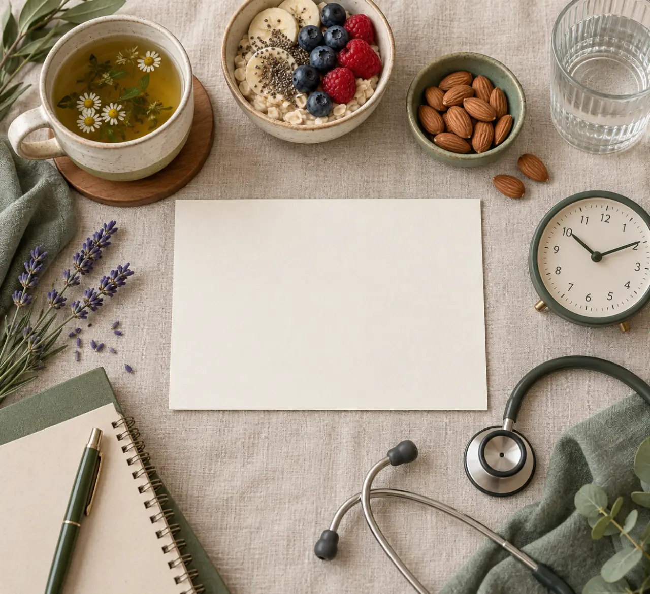 Palpitations et anxiété : ce que l’homéopathie peut accompagner, et quand consulter
